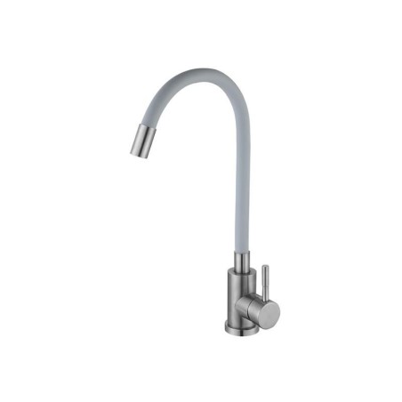 Drezová batéria MIXXUS SUS-011 REFL.GRAY