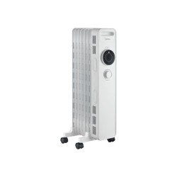 Olejový radiátor MIDEA NY1507-22M