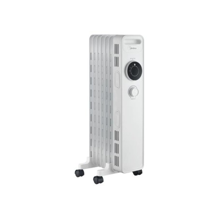 Olejový radiátor MIDEA NY1507-22M