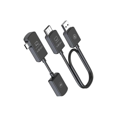 Bezdrôtový video vysielač MINIX C1 USB-C-HDMI