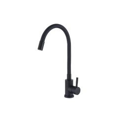 Drezová batéria MIXXUS SEO-011 BLACK REFL. BLACK