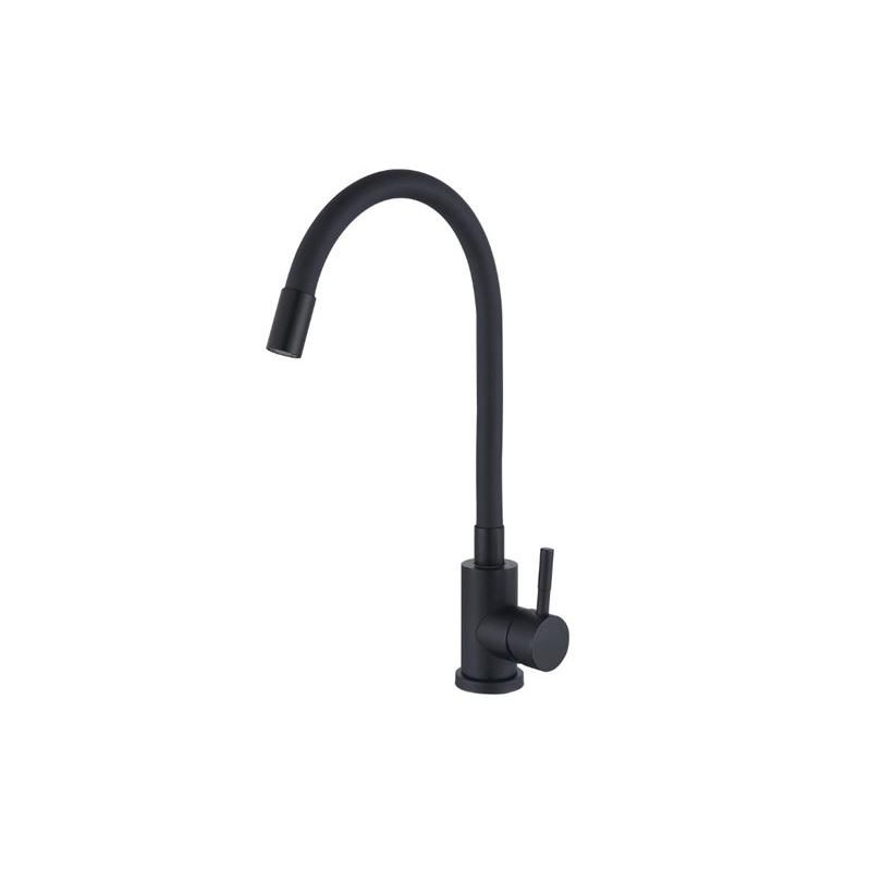 Drezová batéria MIXXUS SEO-011 BLACK REFL. BLACK