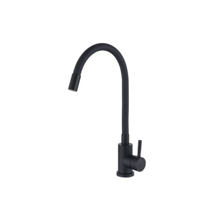 Drezová batéria MIXXUS SEO-011 BLACK REFL. BLACK