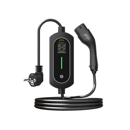 Nabíjacia stanica MNC 54932 EVSE Type2 3,5kW 5m