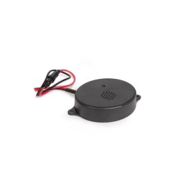 Odpudzovač hlodavcov MNC 55644B do auta