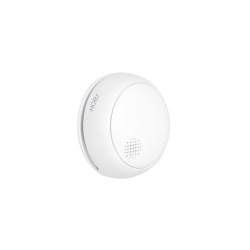 Inteligentný detektor dymu MOES ZSS-HM-SSD01 ZigBee Tuya