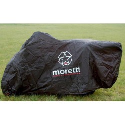 Ochranná plachta na motocykel MORETTI veľkosť L