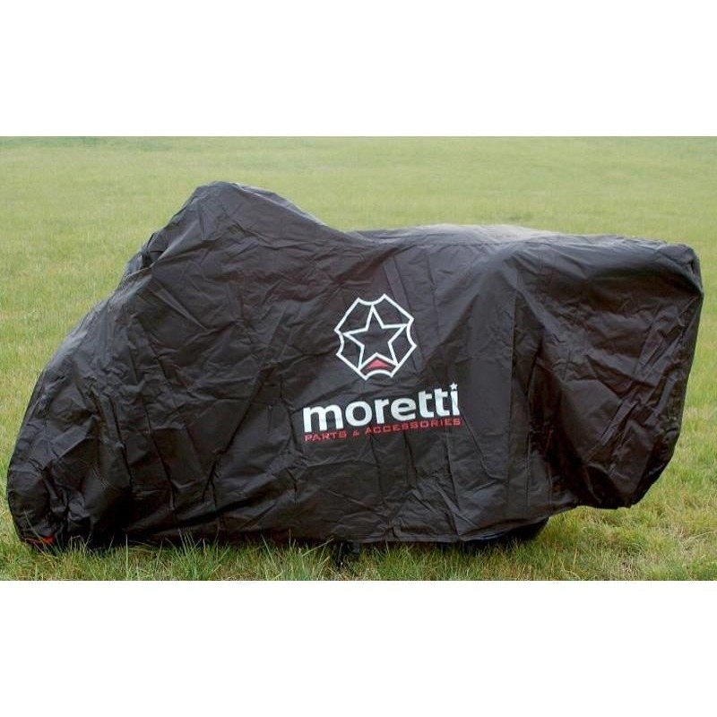 Ochranná plachta na motocykel MORETTI veľkosť L