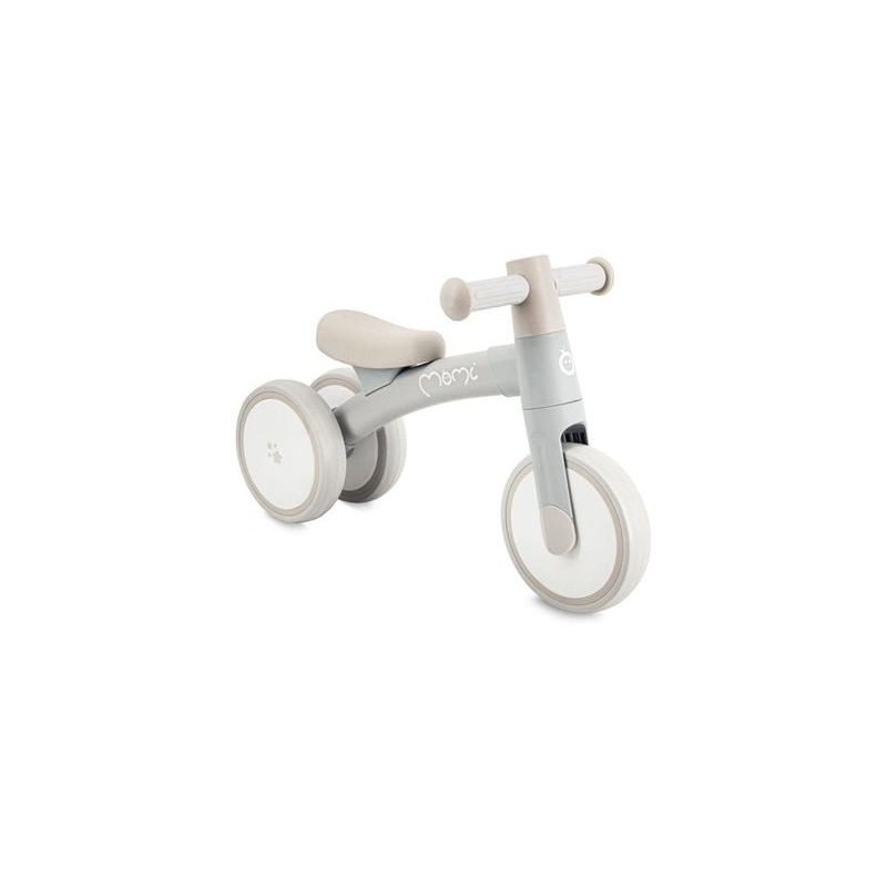 MOMI TEDI MINI Grey