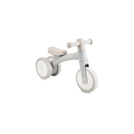 MOMI TEDI MINI Grey