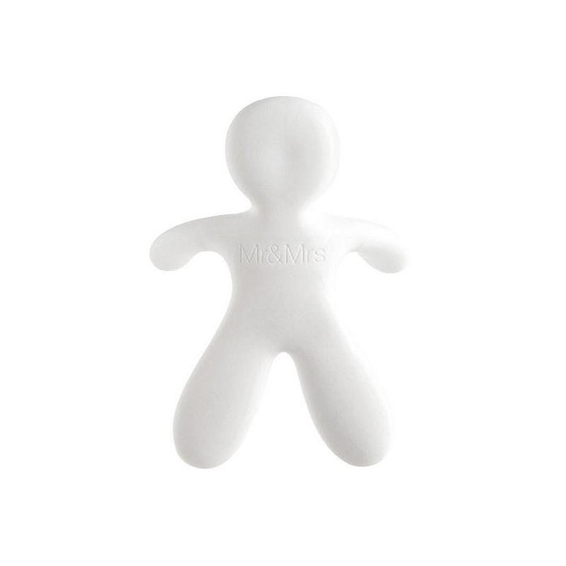 Vôňa do auta Mr&Mrs Fragrance CESARE Fresh Air