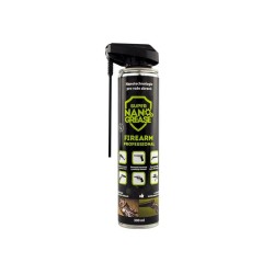 Sprej antikorózne NANOPROTECH Gun 300ml