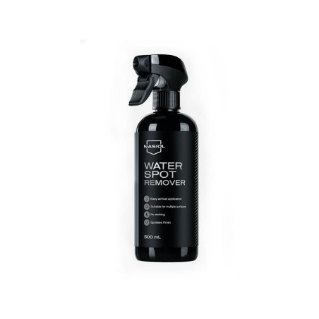 Odstraňovač vodného kameňa NASIOL WATER SPOT REMOVER 500ml