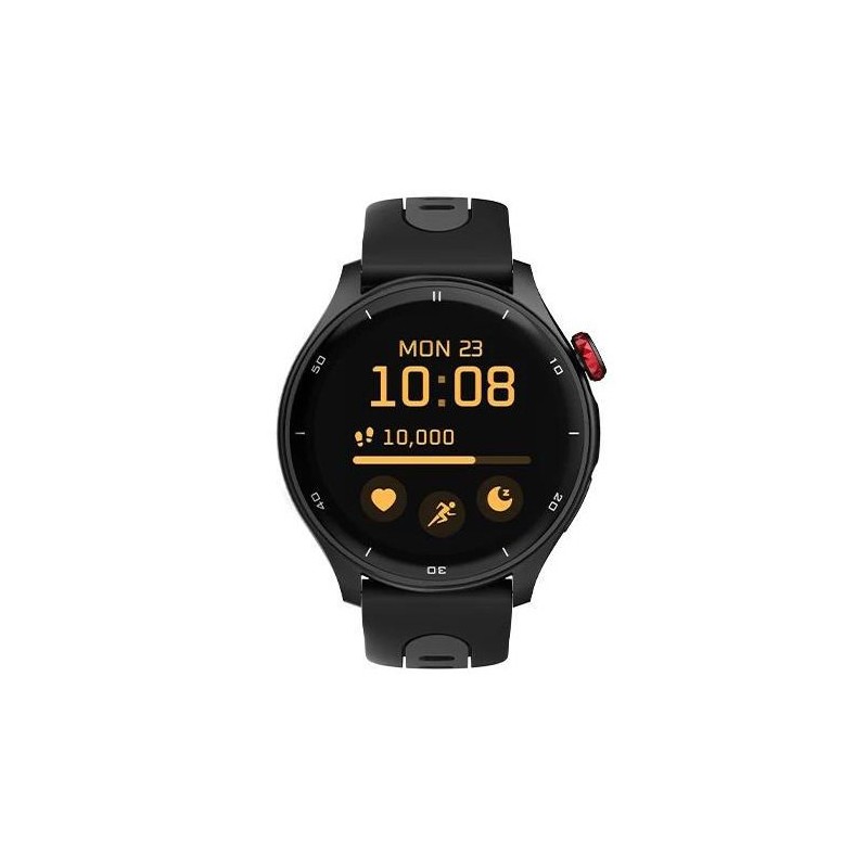 Hodinky MYPHONE Adventure Black