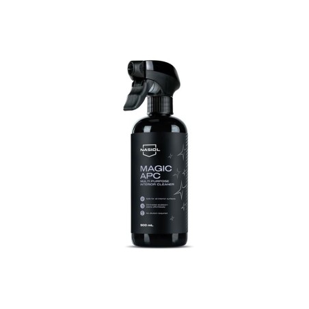 Univerzálny čistič interiéru NASIOL MAGIC APC 500ml