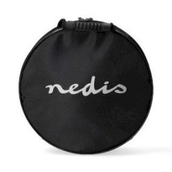 Taška na nabíjací kábel NEDIS EVBAG01BK