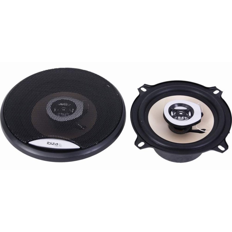 CSP4002B Ibiza CAR reproduktory
