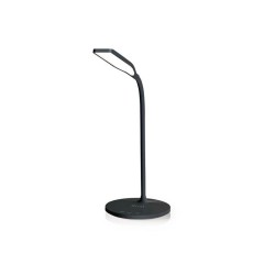 Lampa stolná NEDIS LTLGQ4M2BK