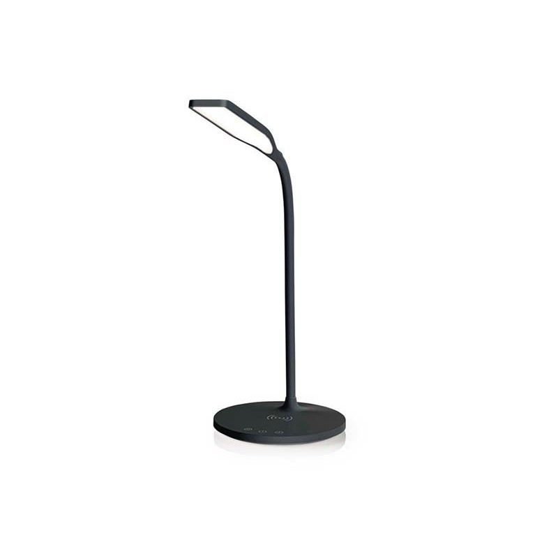 Lampa stolná NEDIS LTLGQ4M2BK