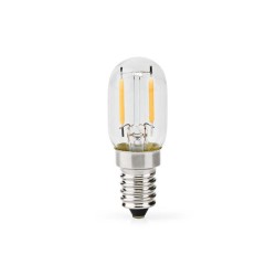 Žiarovka do digestora E14 2W T25 NEDIS LBCHE14T25