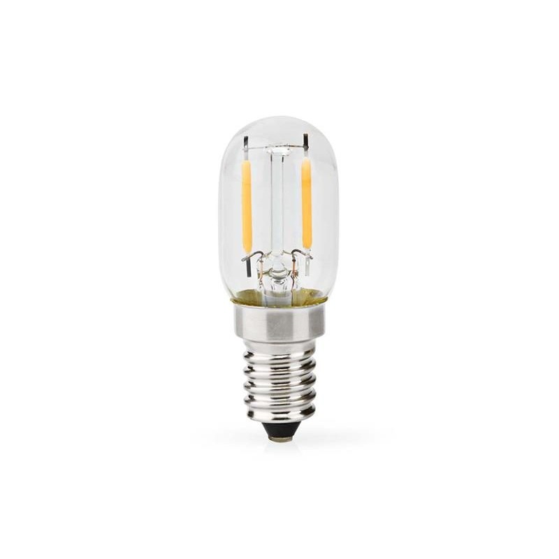 Žiarovka do digestora E14 2W T25 NEDIS LBCHE14T25