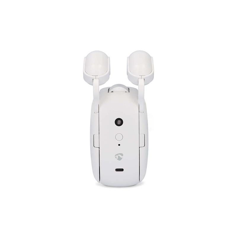 Smart ovládač žalúzií a roliet NEDIS BTMC10WT1PC Bluetooth Tuya