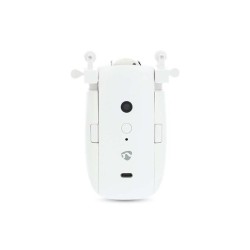 Smart ovládač žalúzií a roliet NEDIS BTMC20WT1PC Bluetooth Tuya