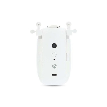 Smart ovládač žalúzií a roliet NEDIS BTMC20WT1PC Bluetooth Tuya