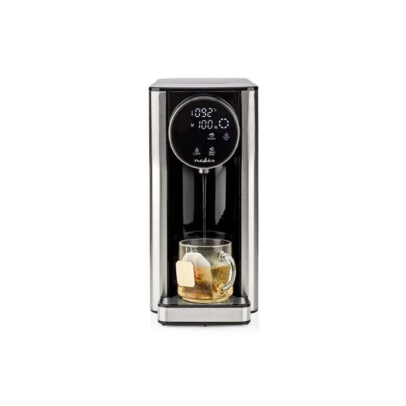 Automat na horúcu vodu NEDIS KAWD310FBK