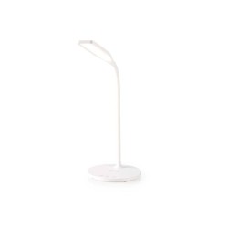 Lampa stolná NEDIS LTLGQ4M2WT