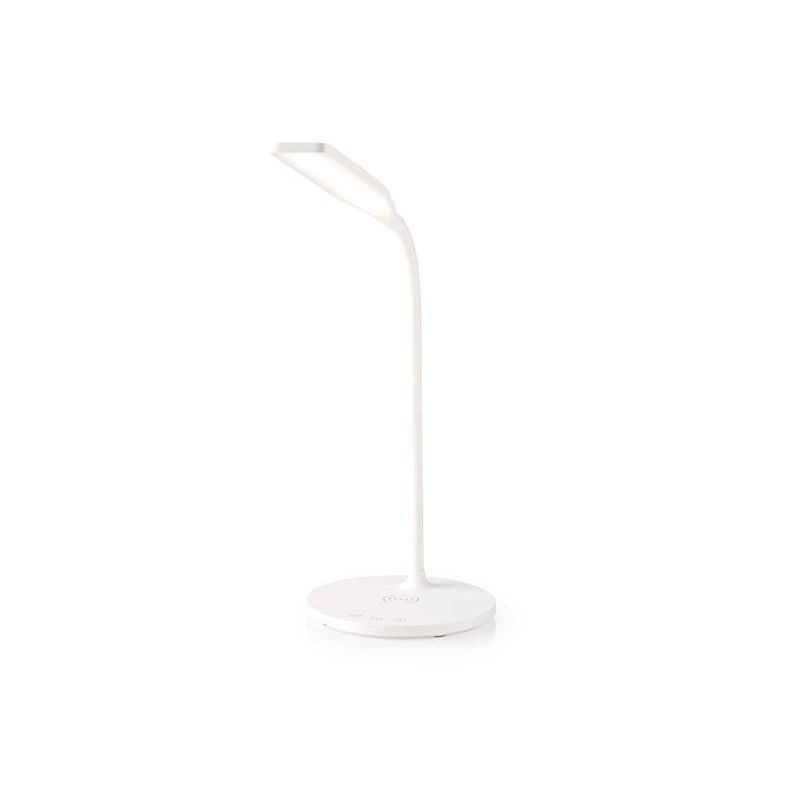 Lampa stolná NEDIS LTLGQ4M2WT