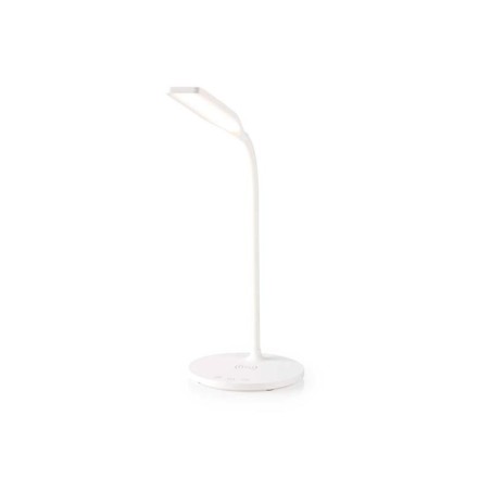 Lampa stolná NEDIS LTLGQ4M2WT