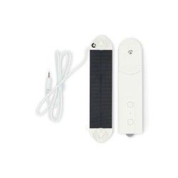 Smart ovládač žalúzií a roliet NEDIS BTMR10WT Bluetooth Tuya