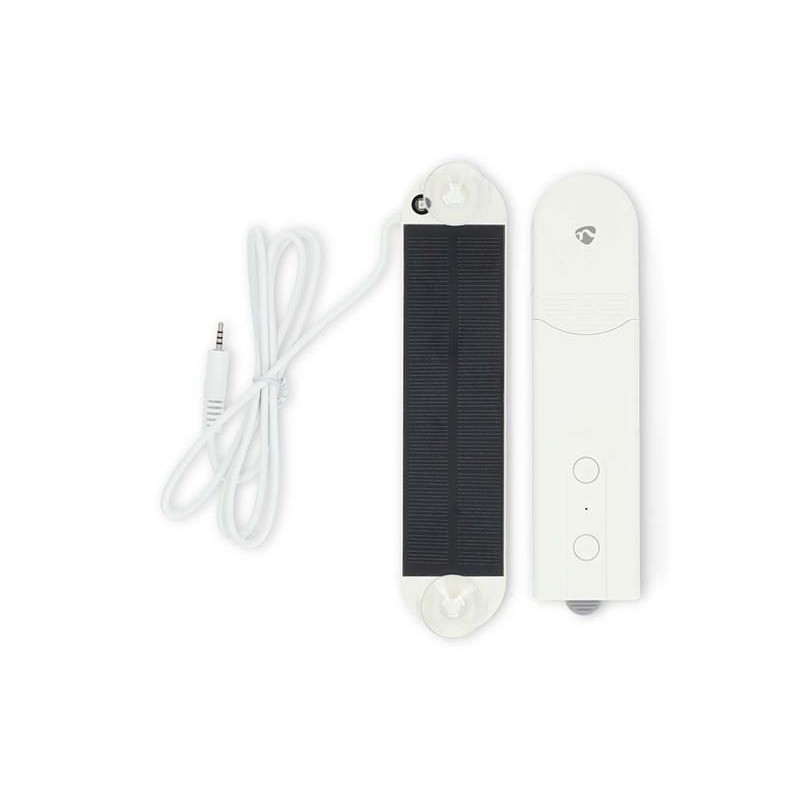 Smart ovládač žalúzií a roliet NEDIS BTMR10WT Bluetooth Tuya