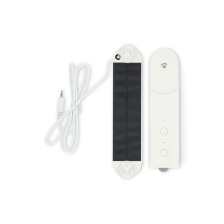 Smart ovládač žalúzií a roliet NEDIS BTMR10WT Bluetooth Tuya