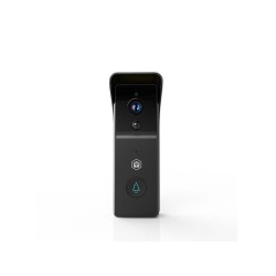Videotelefón NEDIS WIFICDP21BK WiFi Tuya