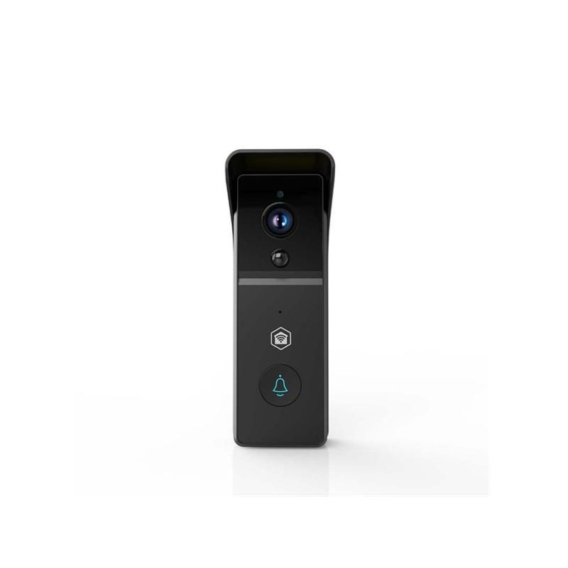 Videotelefón NEDIS WIFICDP21BK WiFi Tuya