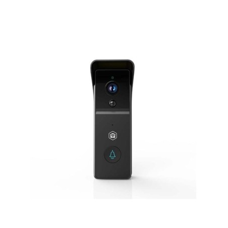 Videotelefón NEDIS WIFICDP21BK WiFi Tuya