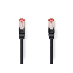 Cat6 UTP kábel 30m NEDIS CCGL85221BK300