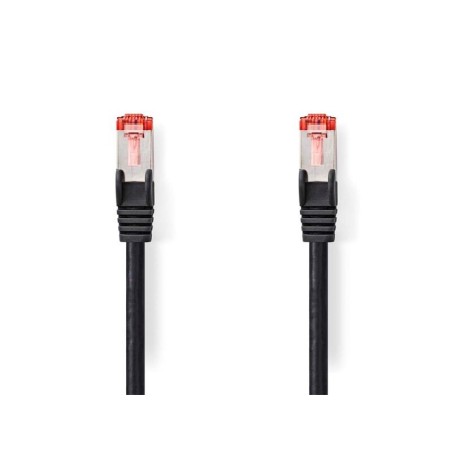 Cat6 UTP kábel 30m NEDIS CCGL85221BK300