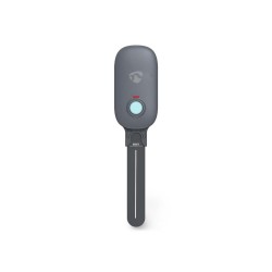 Smart čidlo pôdnej vlhkosti a teploty NEDIS BTSM1GY Bluetooth Tuya