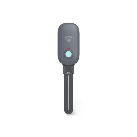 Smart čidlo pôdnej vlhkosti a teploty NEDIS BTSM1GY Bluetooth Tuya