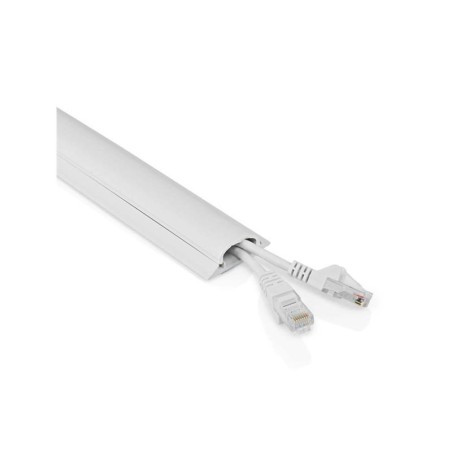 Organizér káblov NEDIS CMDT4516WT500 16 mm