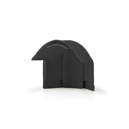 Organizér káblov - vonkajší roh NEDIS pre CMDT3312BK500 / CMDT3312BK1500