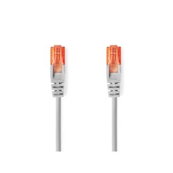Kábel UTP Cat6 30m NEDIS CCGL85230GY300