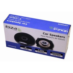 CSP4002B Ibiza CAR reproduktory