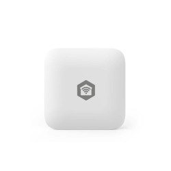 Smart detektor úniku vody NEDIS ZBSW11WT Zigbee