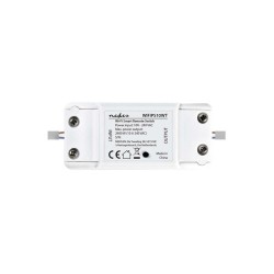 Smart spínač NEDIS WIFIPS10WT WiFi Tuya