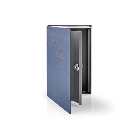 Trezor NEDIS BOOKSEDM01BU