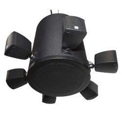 CSS2506 BS ACOUSTIC závesný reproduktor